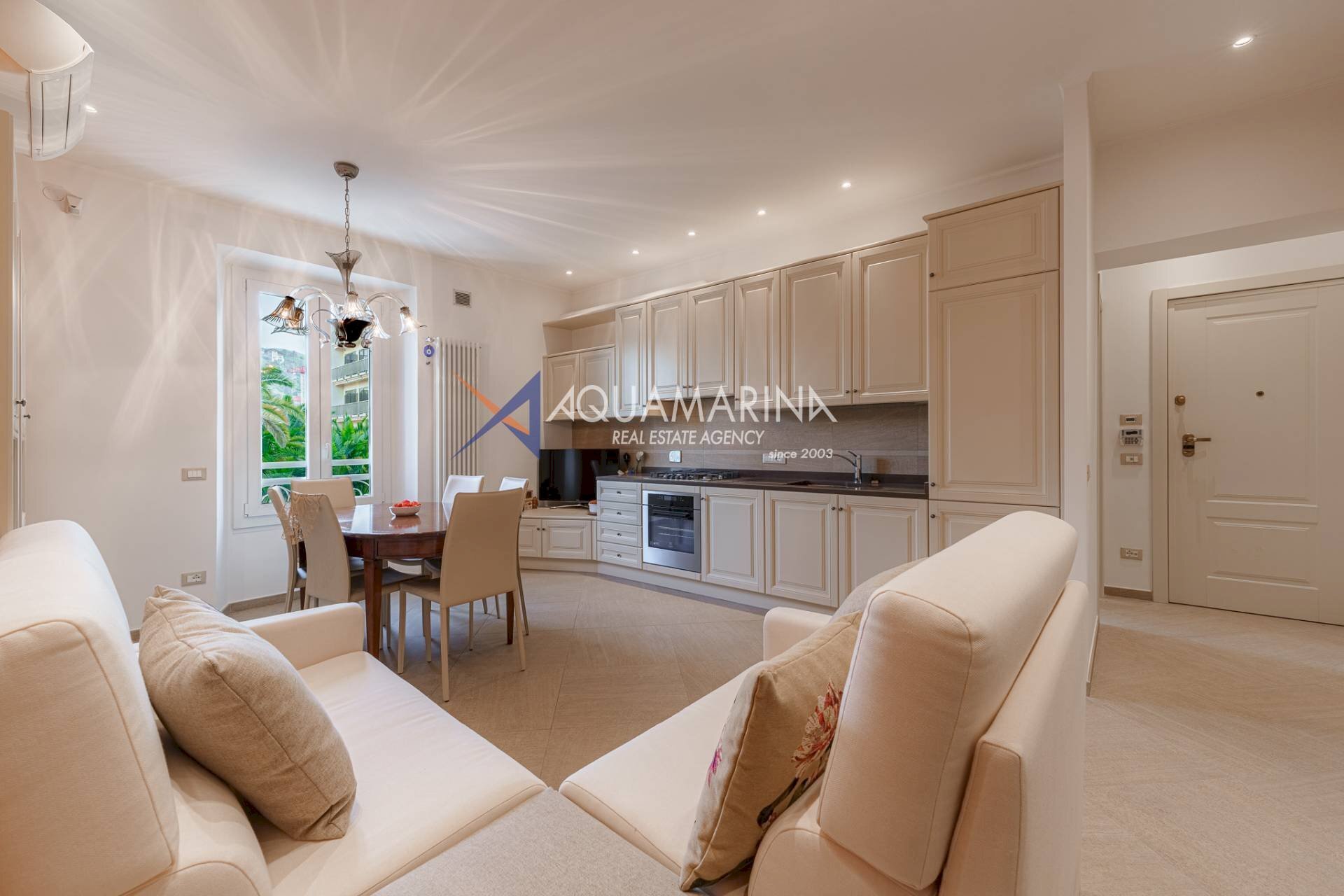 Foto 1 - Appartamento Bordighera - foto 1