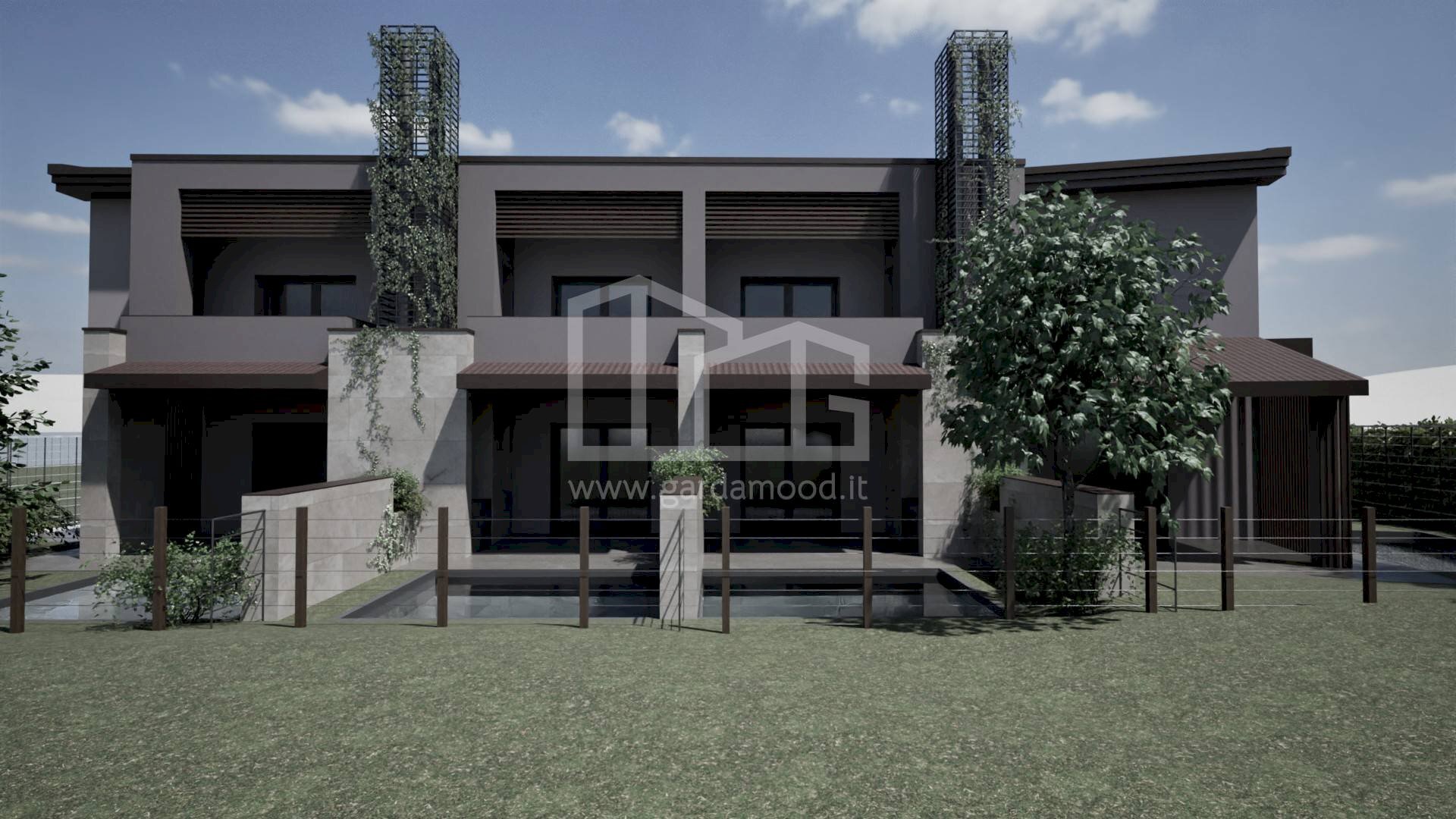 Foto 2 - Villa via Salvo d'Acquisto
11, Monzambano - photo 2