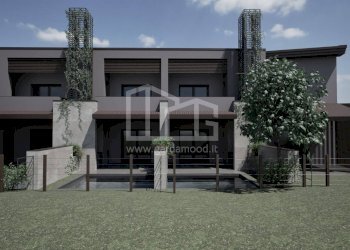 Foto 2 - Villa via Salvo d'Acquisto
 
11, Monzambano - photo 2