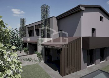 Foto 3 - Villa via Salvo d'Acquisto
 
11, Monzambano - photo 3