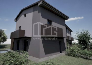 Foto 4 - Villa via Salvo d'Acquisto
 
11, Monzambano - photo 4