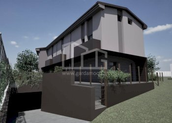 Foto 5 - Villa via Salvo d'Acquisto
 
11, Monzambano - photo 5