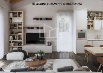 Foto 6 - Villa via Salvo d'Acquisto
 
11, Monzambano - photo 6