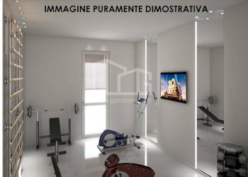 Foto 12 - Villa via Salvo d'Acquisto
 
11, Monzambano - photo 12