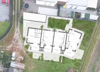 Foto 13 - Villa via Salvo d'Acquisto
 
11, Monzambano - photo 13