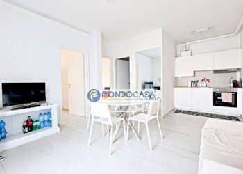 soggiorno+cucina - Appartamento Via Pisa
 
22, Massa - foto 3