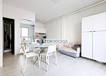 soggiorno+cucina - Appartamento Via Pisa
 
22, Massa - foto 4