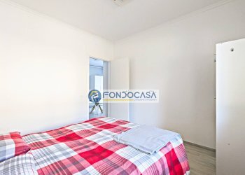 camera matrimoniale 1 - Appartamento Via Pisa
 
22, Massa - foto 9