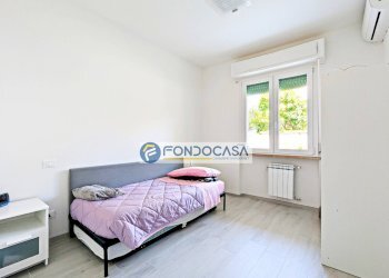 camera da letto - Appartamento Via Pisa
 
22, Massa - foto 10