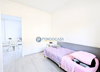 camera da letto - Appartamento Via Pisa
 
22, Massa - foto 12