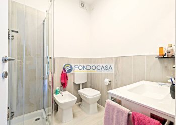 bagno - Appartamento Via Pisa
 
22, Massa - foto 13