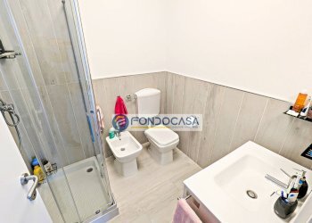 bagno - Appartamento Via Pisa
 
22, Massa - foto 14