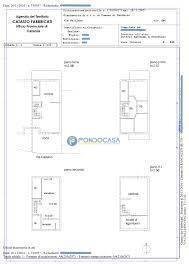 planimetria - Semi-detached house Via dei Colli
 
103, Massa - floor plans 1