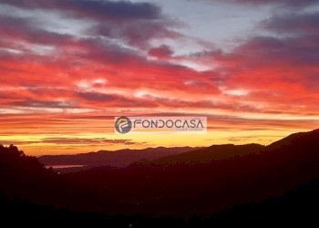 panorama - Casa semi indipendente Via dei Colli
 
103, Massa - foto 4