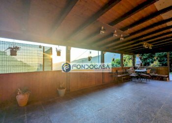 ampia veranda - Casa semi indipendente Via dei Colli
 
103, Massa - foto 5