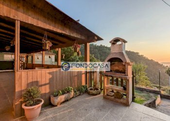 esterno - Casa semi indipendente Via dei Colli
 
103, Massa - foto 6