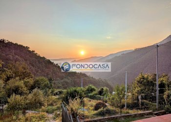 panorama - Casa semi indipendente Via dei Colli
 
103, Massa - foto 7