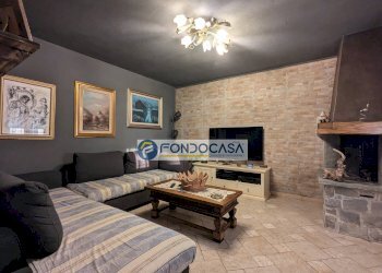 soggiorno - Casa semi indipendente Via dei Colli
 
103, Massa - foto 13