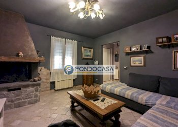 soggiorno - Casa semi indipendente Via dei Colli
 
103, Massa - foto 14