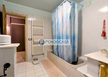 bagno - Casa semi indipendente Via dei Colli
 
103, Massa - foto 17