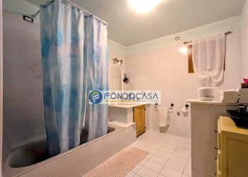 bagno - Casa semi indipendente Via dei Colli
 
103, Massa - foto 18