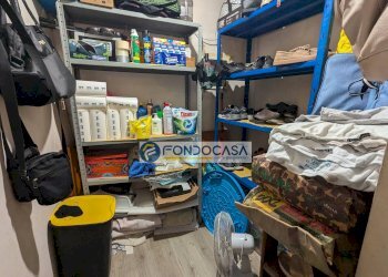 ripostiglio - Casa semi indipendente Via dei Colli
 
103, Massa - foto 20