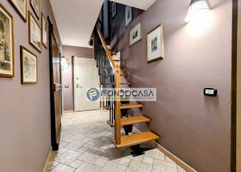 ingresso - Casa semi indipendente Via dei Colli
 
103, Massa - foto 22