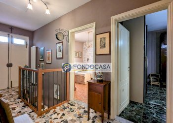 corridoio - Casa semi indipendente Via dei Colli
 
103, Massa - foto 32