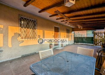 veranda - Casa semi indipendente Via dei Colli
 
103, Massa - foto 34