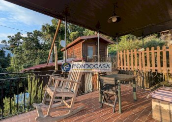 terrazzo - Casa semi indipendente Via dei Colli
 
103, Massa - foto 36