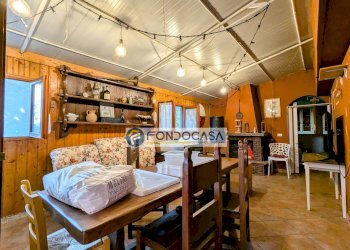 soggiorno dependance - Casa semi indipendente Via dei Colli
 
103, Massa - foto 38