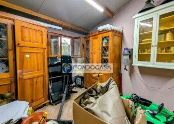 camera - Casa semi indipendente Via dei Colli
 
103, Massa - foto 40