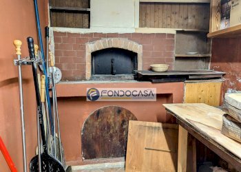 forno pizza - Casa semi indipendente Via dei Colli
 
103, Massa - foto 41