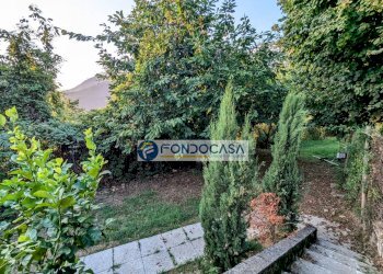 giardino - Casa semi indipendente Via dei Colli
 
103, Massa - foto 45