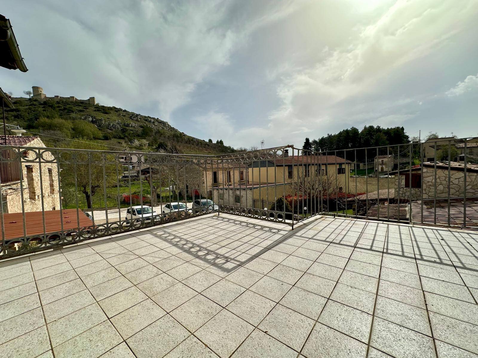 Foto 3 - Independent house Via Colle Aprico
 
snc, Caporciano - photo 3