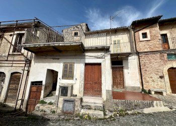 Foto 1 - Independent house Via Colle Aprico
 
snc, Caporciano - photo 1