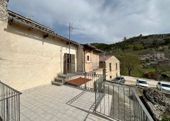 Foto 13 - Independent house Via Colle Aprico
 
snc, Caporciano - photo 13