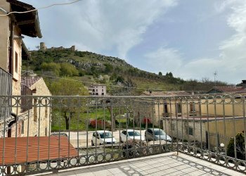 Foto 20 - Independent house Via Colle Aprico
 
snc, Caporciano - photo 20