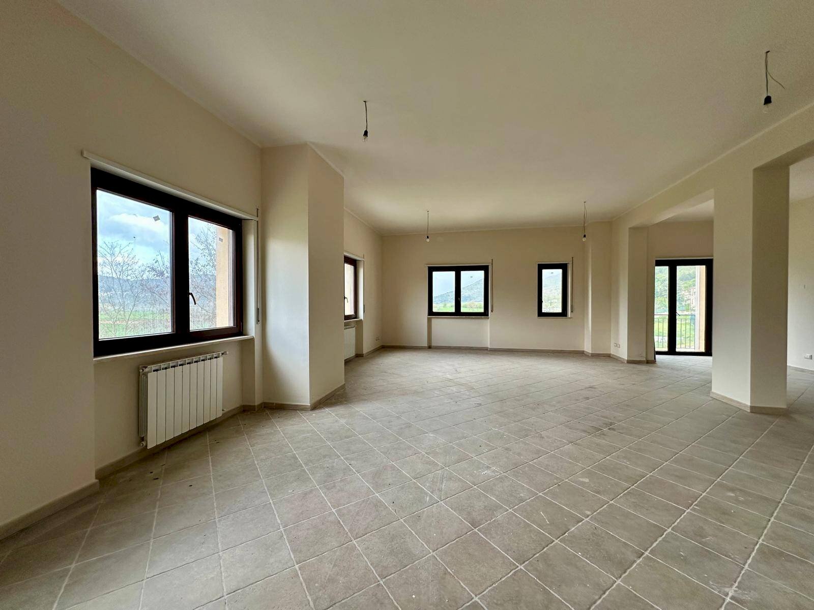 Foto 3 - Casa semi indipendente Via Piedi la Terra
snc, Caporciano - foto 3