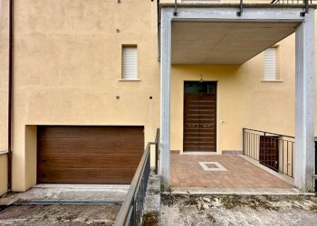 Foto 17 - Casa semi indipendente Via Piedi la Terra
 
snc, Caporciano - foto 17