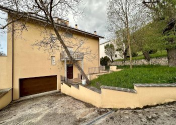 Foto 18 - Casa semi indipendente Via Piedi la Terra
 
snc, Caporciano - foto 18