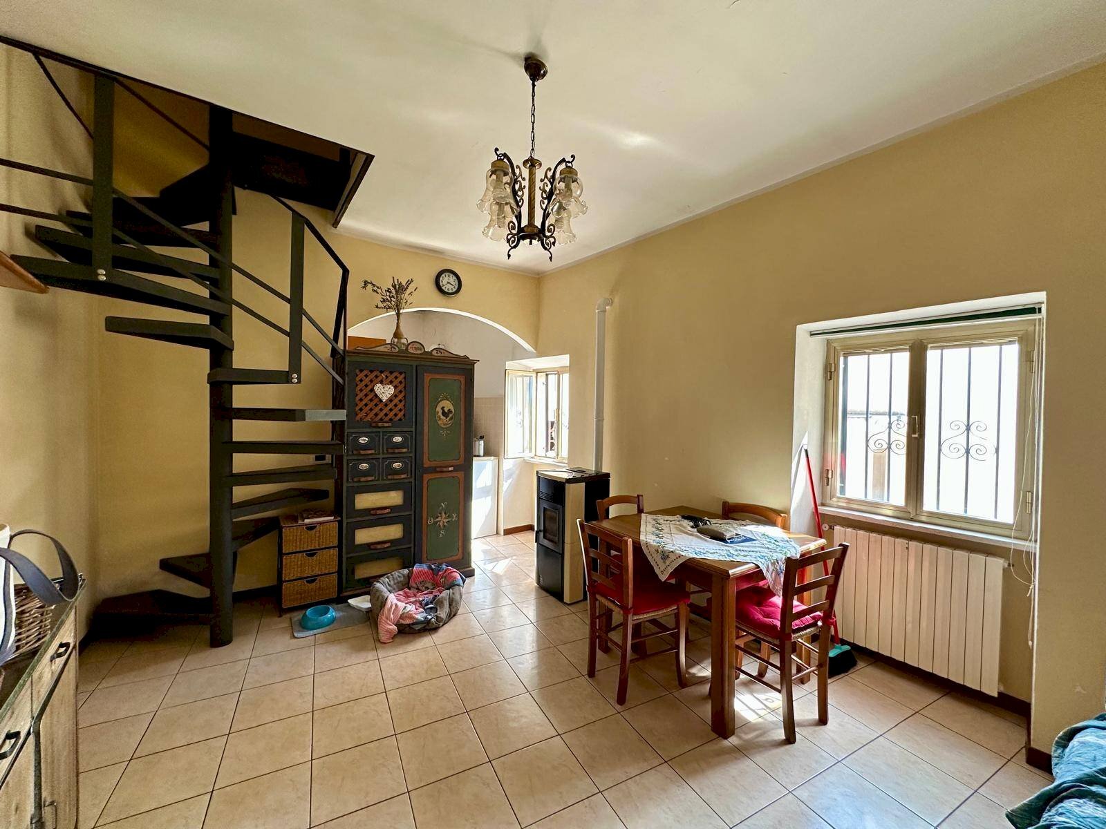 Foto 2 - Casa indipendente Via del Protettore
 
snc, San Pio delle Camere - foto 2