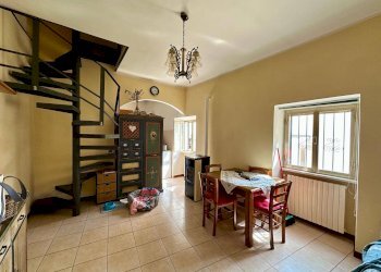 Foto 2 - Casa indipendente Via del Protettore
 
snc, San Pio delle Camere - foto 2