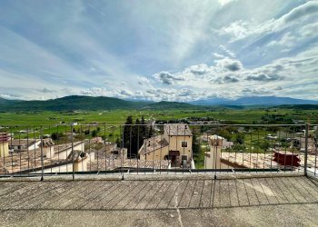 Foto 7 - Casa indipendente Via del Protettore
 
snc, San Pio delle Camere - foto 7
