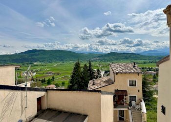 Foto 9 - Casa indipendente Via del Protettore
 
snc, San Pio delle Camere - foto 9