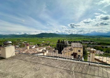 Foto 16 - Casa indipendente Via del Protettore
 
snc, San Pio delle Camere - foto 16