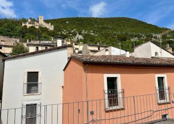 Foto 17 - Casa indipendente Via del Protettore
 
snc, San Pio delle Camere - foto 17