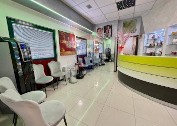 Ricezione / Lobby - Office Via Varesina
 
126 a, Villa Guardia - photo 5