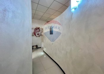 Hall / corridoio - Office Via Varesina
 
126 a, Villa Guardia - photo 10