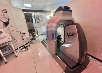 Hall / corridoio - Office Via Varesina
 
126 a, Villa Guardia - photo 23